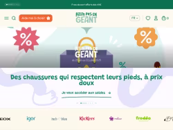 Petitspasdegeant