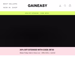 Gaineasy