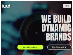 Iwdagency