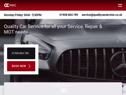 Qualitycarservice