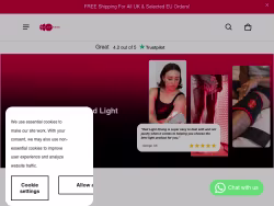 Redlightrising