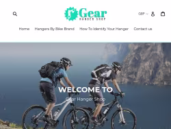 Gearhangershop