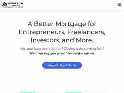 Moderndaylending
