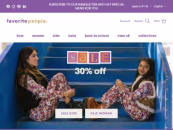 Favoritepeoplestore