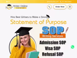 Sopwriteronline