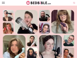 Bedbible