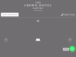 Crownhotel-bawtry