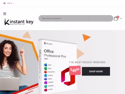 Instant-key
