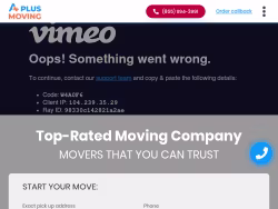 A-plus-moving