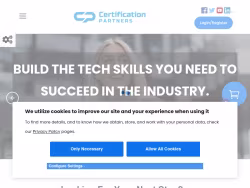 Ciwcertified