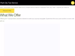 Parkcityrideshare