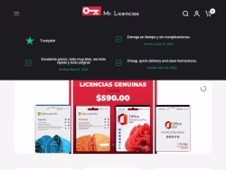 Mrlicencias