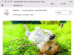 Theblissfuldog