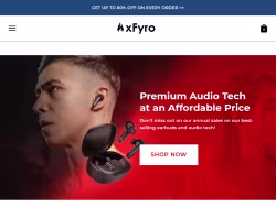 Xfyro