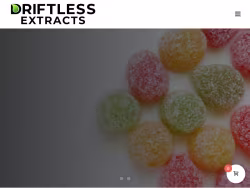 Driftextracts