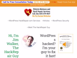 Hackrepair