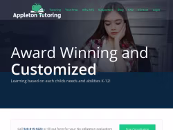 Appletontutoringservice