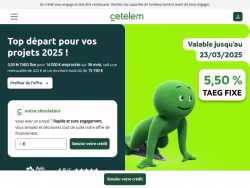 Cetelem