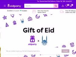 Eidparty