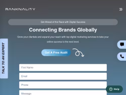Ranknality