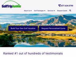 Golftripjunkie