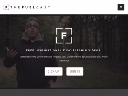 Thefuelcast