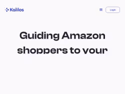 Kalilos