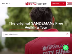 Neweuropetours