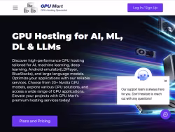 Gpu-mart