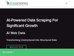 3idatascraping