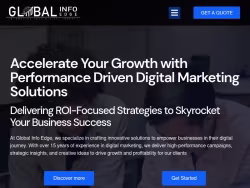 Globalinfoedge