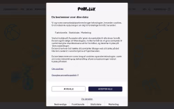 Pompdelux