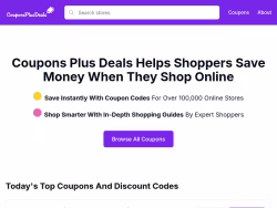 Couponsplusdeals