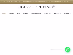 Houseofchelsea