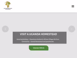 Africasustainabletourism