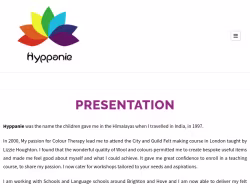 Hyppanie