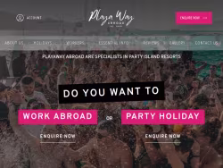 Playawayabroad