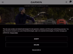 Garmin