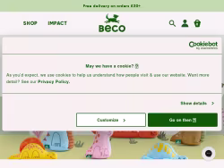 Becopets