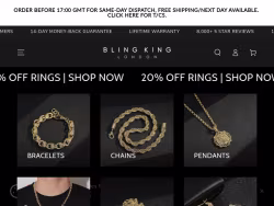 Bling-king