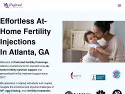Preferredfertilityconcierge