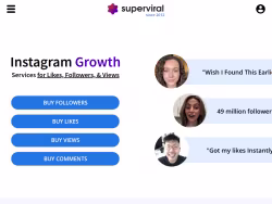 Superviral