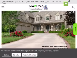 Sealgreen