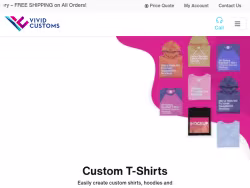 Vividcustoms