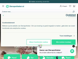 Dierapotheker