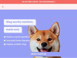 Pawsitivedogfood