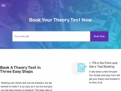 Theorybookings