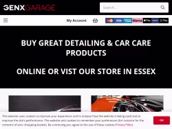 Genxgarage