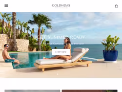 Goldhemsgardens