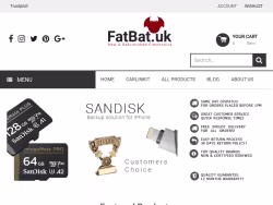 Fatbat